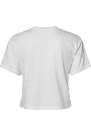Summer Showcase Crop Top