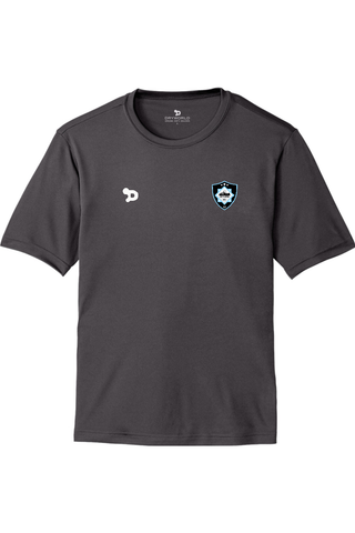 Skyline FC PosiCharge Competitor Tee - Training