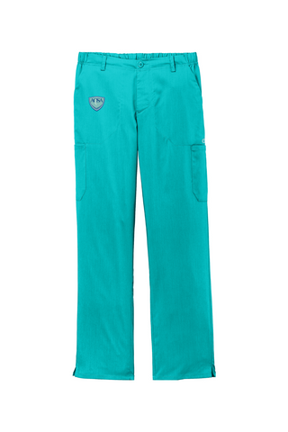 AOSA Men's Premiere Flex Cargo Pant