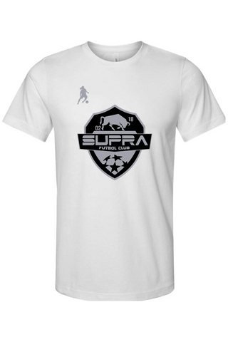 Supra United Big Logo Tee