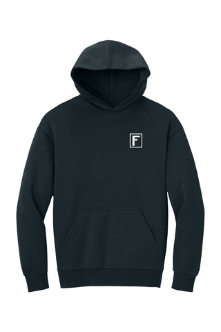 Funk Heavyweight Fleece Hoodie