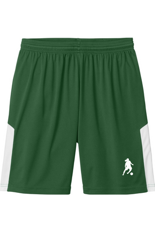 Ronaldinho Team United 7" Short