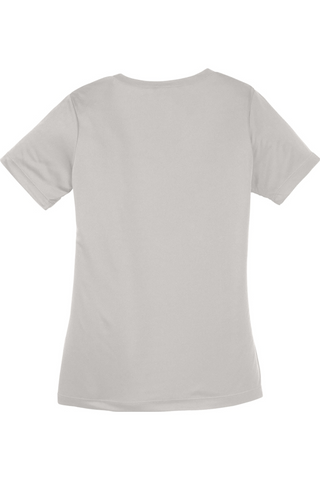 Pickleball V-Neck Tee