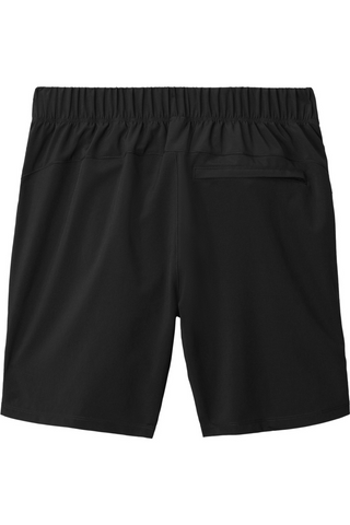 Wakeland Repeat 7" Short