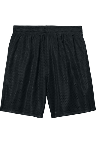 So Cal Reds Flag Football Mesh 5" Short Youth