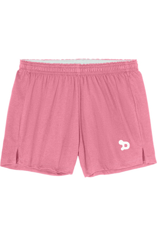 Gridiron Women Jersey Knit Squad Short