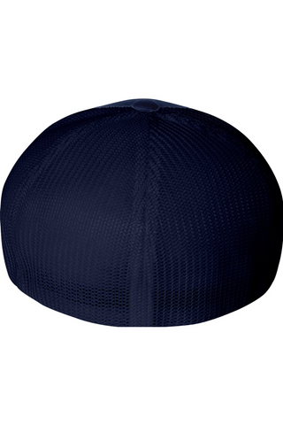 Change The Game Trucker Hat