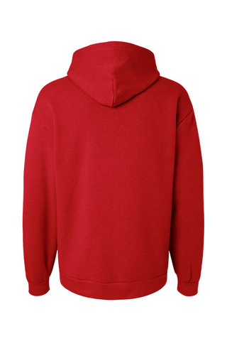 Free D ReFlex Fleece Hoodie - Lifestyle