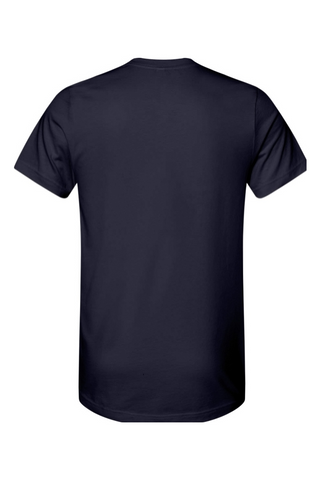 Free D Jersey Tee - Lifestyle