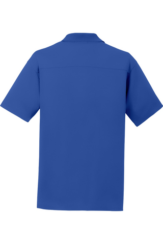 Free D Youth PosiCharge RacerMesh Polo - Lifestyle