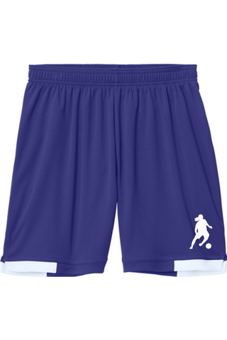 Ronaldinho Team Youth Club 5" Short
