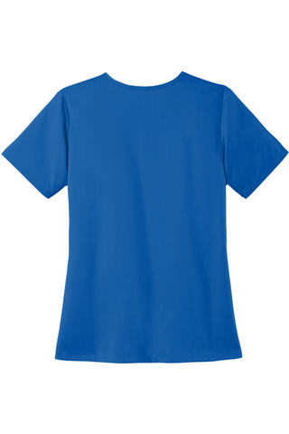 AOSA Women’s Premiere Flex V-Neck Top
