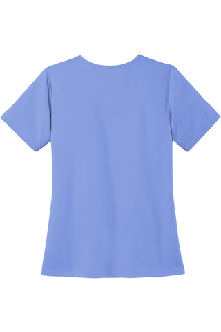 AOSA Women’s Premiere Flex V-Neck Top