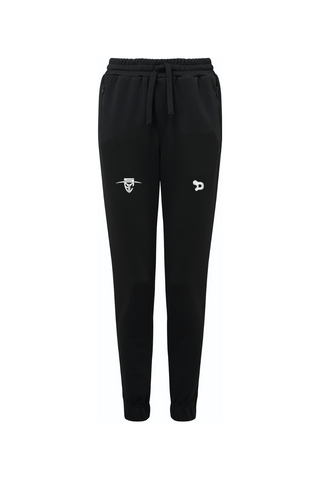 Santa Ana College - SAC Collection Ladies' Spun Dyed Jogger