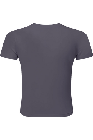 Team D Women's Luxe Fitted Tee - Training