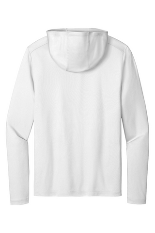 Skyline FC Posi-UV Pro Long Sleeve Hoodie - Training
