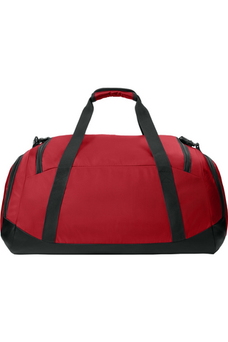 Woodbridge Warriors  Large Rec Duffel