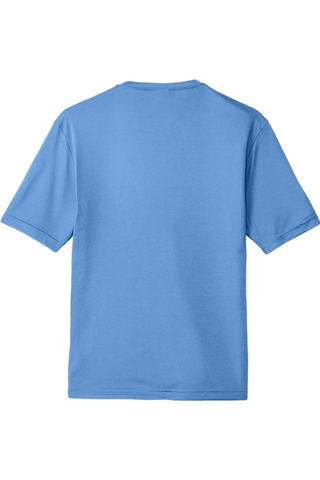 Internacional PosiCharge Competitor Tee