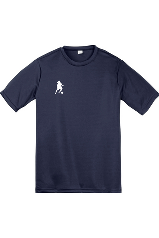 Ronaldinho Team Youth Training Tee