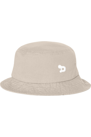 Team D Bucket Cap - Lifestyle