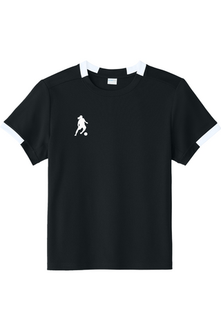 Ronaldinho Team Youth Soccer Jersey