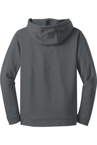Free D Sport-Wick Fleece Hooded Pullover - Lifestyle