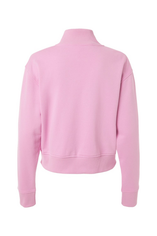 Team D Women's French Terry Full-Zip Jacket - Lifestyle