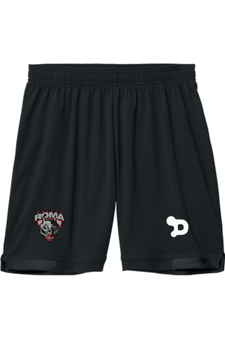 ROMA FC Youth Club 5" Short