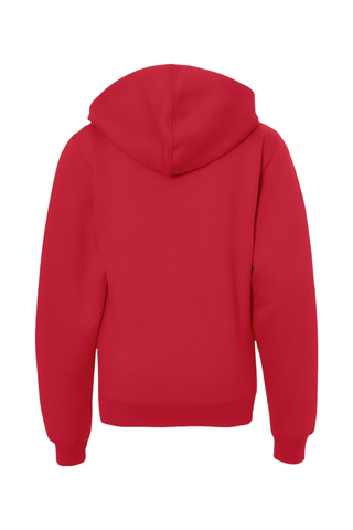 Ronaldinho Bruxo Youth Midweight Pullover Hoodie