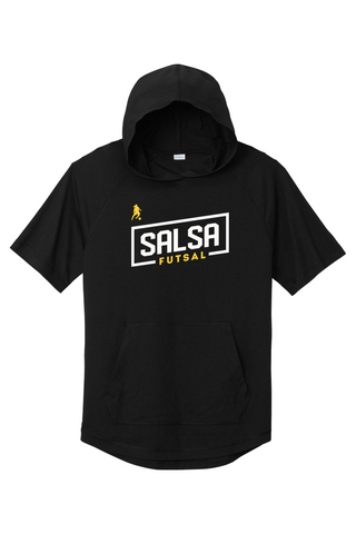 Salsa Futsal T-Shirt Hoodie