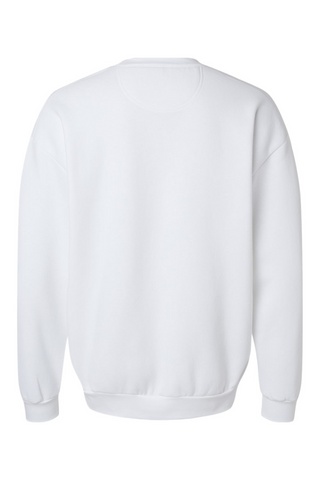 Santa Ana College - SAC Collection Unisex ReFlex Fleece Crewneck Sweatshirt