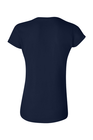 GCL Softstyle Ladies' T-Shirt - Lifestyle