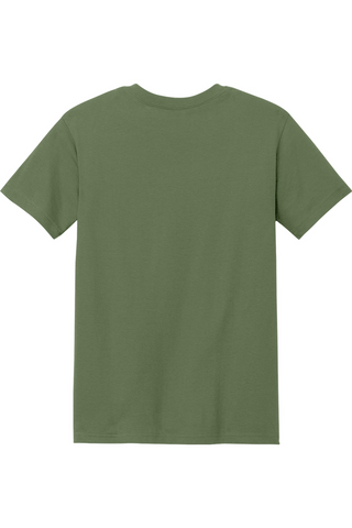 Ronaldinho Bruxo Oversized Cotton Tee