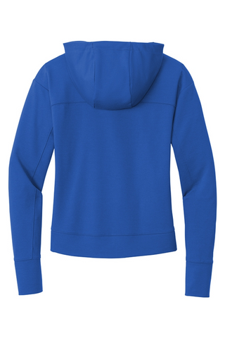 SUMMER SHOWCASE Ladies Sport-Wick Flex Fleece Pullover Hoodie