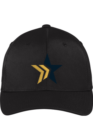 Change The Game Flexfit Performance Solid Cap