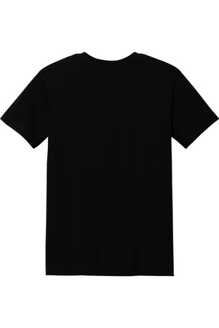 Flag Football Jamaica Unisex Heavyweight Cotton Tee - Lifestyle
