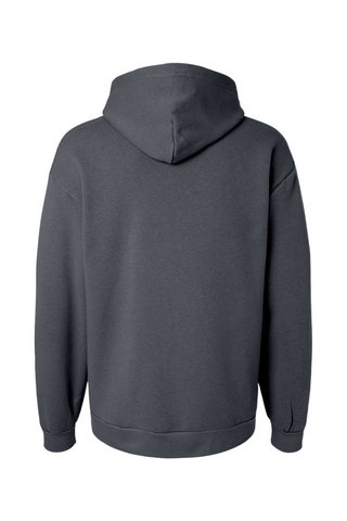 Free D ReFlex Fleece Hoodie - Lifestyle