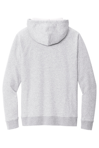 Beckman Patriots Drive Fleece Pullover Hoodie