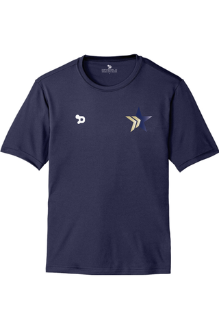 Change The Game PosiCharge Competitor Tee
