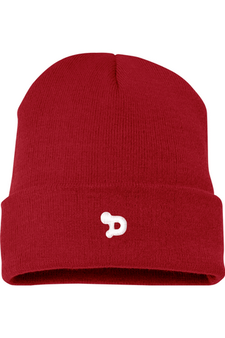 Castaway Wanderers Cuffed Beanie