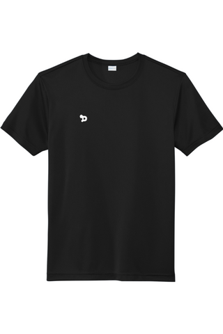 Pickleball Re-Compete Tee