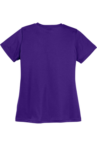 Ronaldinho Team Womens Training Tee