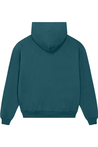 Classic League Unisex Cooper Dry Hooded Sweatshirt - Lifestyle ROYAL ATHLETIC