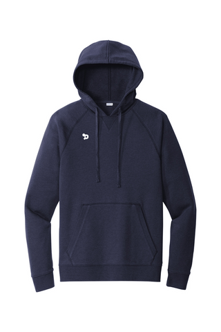 Pickleball Fleece Pullover Hoodie