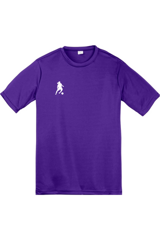 Ronaldinho Team Youth Training Tee