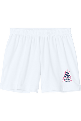 Avanti Ladies Club 5" Short