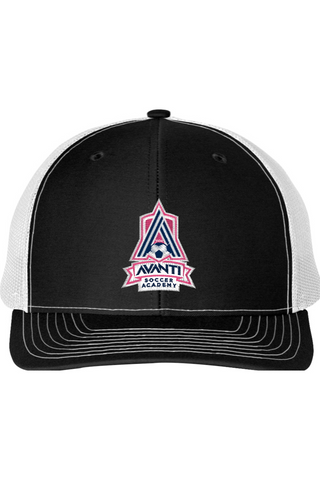 Avanti Snapback Trucker Cap