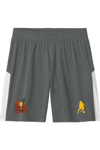 AS Roma Futsal Youth 5" Short