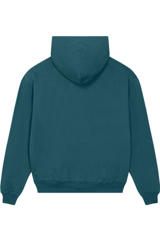 Funk Big F Box Dry Hooded Sweatshirt