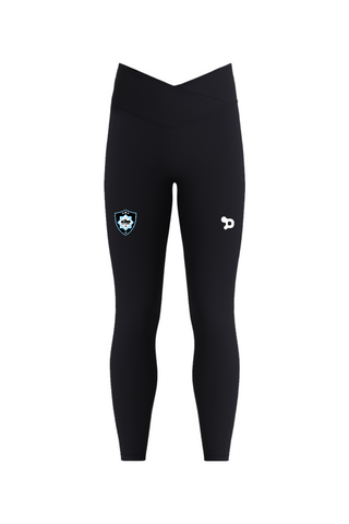 Skyline FC TriDri Women's Luxe Leggings - Training